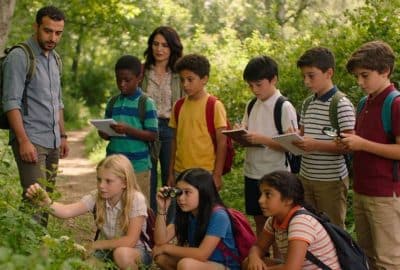 Sortie scolaire : la parfaite check-list pour la réussir à tous les coups !