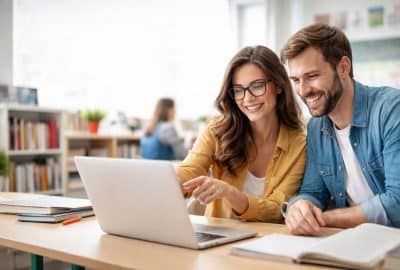 Etreprof fr : avis, fonctionnalités et comparateur d&rsquo;outils numériques pour enseignants