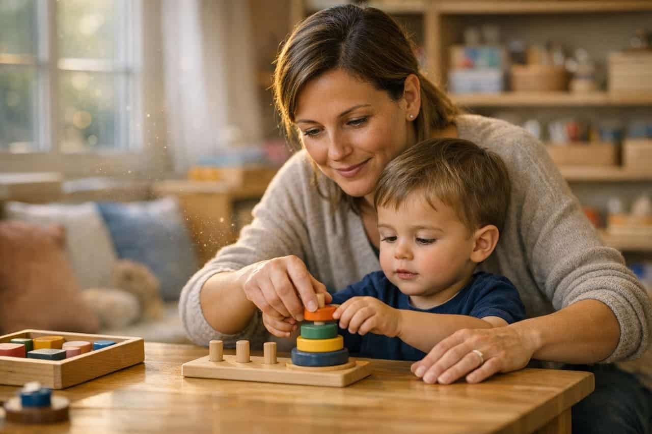 Les 5 critères pour trouver la meilleure crèche privée à Lausanne pour votre enfant