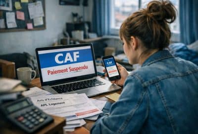 APL étudiante bloquée ? Les 3 actions rapides pour débloquer la CAF