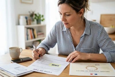 DNB signification bulletin salaire : ce que cache vraiment cette ligne sur votre fiche de paie