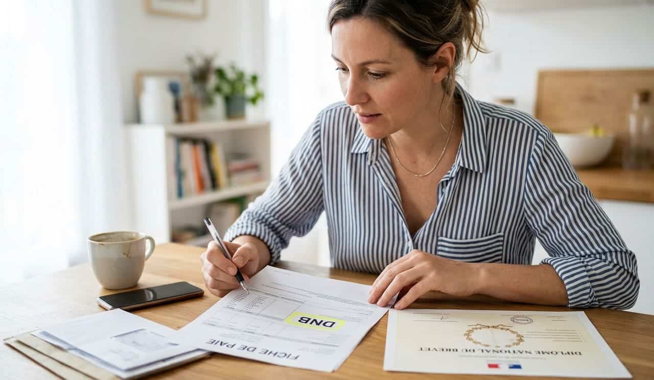 DNB signification bulletin salaire : ce que cache vraiment cette ligne sur votre fiche de paie