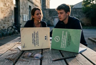 École pour enfant difficile en France : comment le choisir