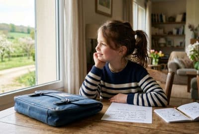 Ponts de mai : comment justifier l&rsquo;absence d&rsquo;un enfant à l&rsquo;école sans risquer de sanction