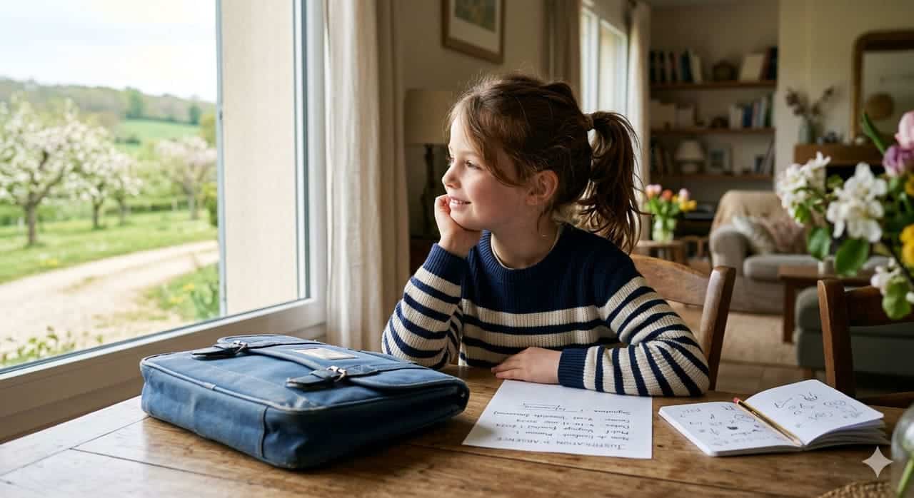 Ponts de mai : comment justifier l&rsquo;absence d&rsquo;un enfant à l&rsquo;école sans risquer de sanction