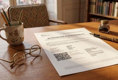 Certificat d&rsquo;honorabilité : faut-il que les parents d&rsquo;élèves y aient accès ?