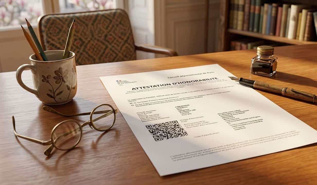 Certificat d&rsquo;honorabilité : faut-il que les parents d&rsquo;élèves y aient accès ?