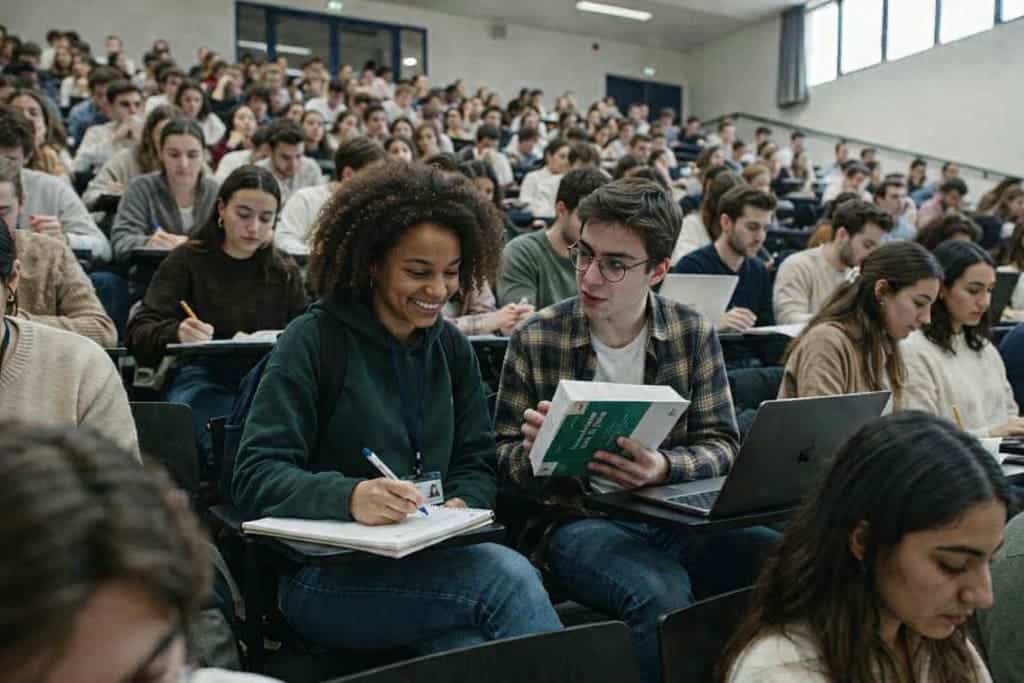 Comment réussir son entrée en faculté de droit ?