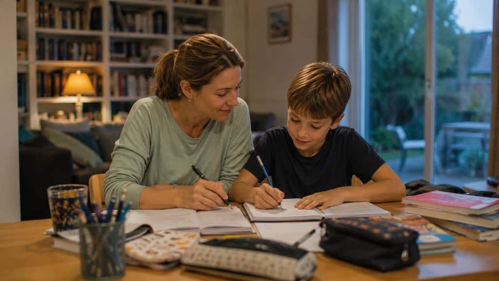 Quand faut-il commencer la préparation pour la rentrée scolaire de son enfant ?