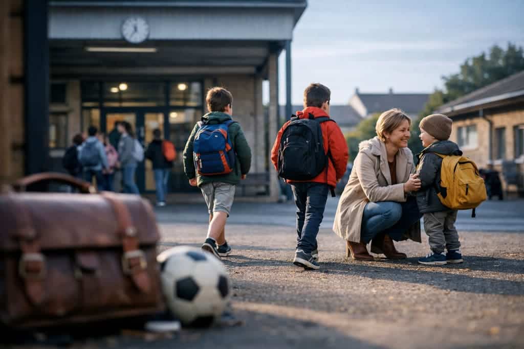 Réforme des rythmes scolaires : ce qui change