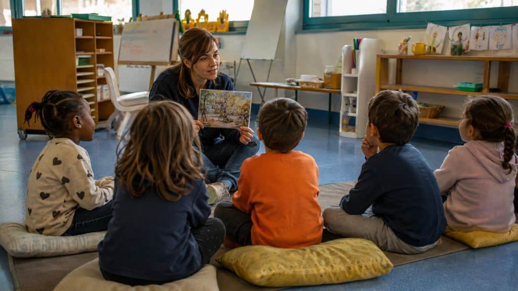L&rsquo;acquisition du langage à la maternelle : comment la mettre en œuvre cette année