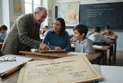 Certificat d&rsquo;étude : doit-on le remettre en place ?