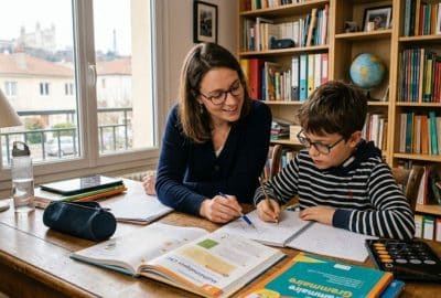 Cours particuliers : CESU et facturation électronique, le guide pour s&rsquo;y retrouver