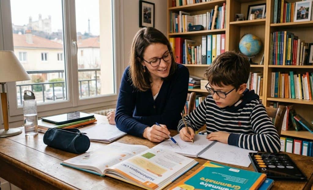 Cours particuliers : CESU et facturation électronique, le guide pour s&rsquo;y retrouver