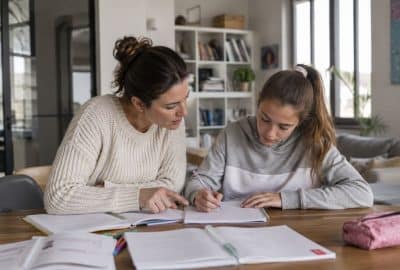 Qui a droit à l&rsquo;aide aux devoirs collège gratuit ?
