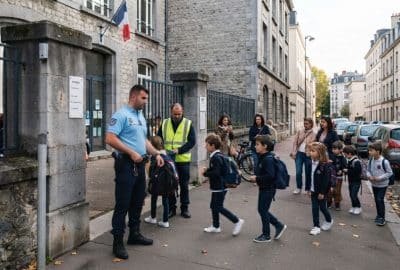 Plan Vigipirate école 2026 : les consignes à observer partout en France