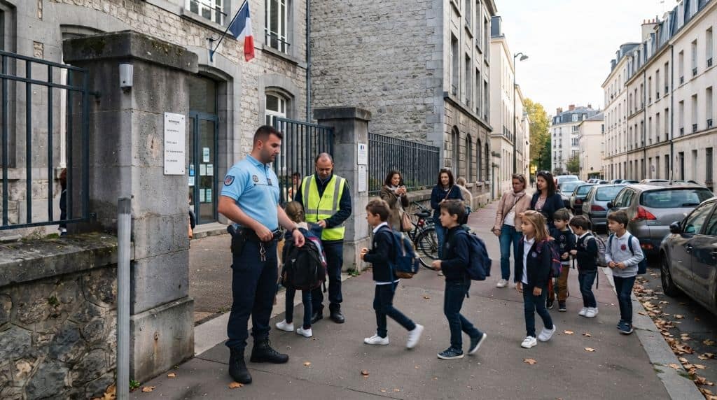 Plan Vigipirate école 2026 : les consignes à observer partout en France