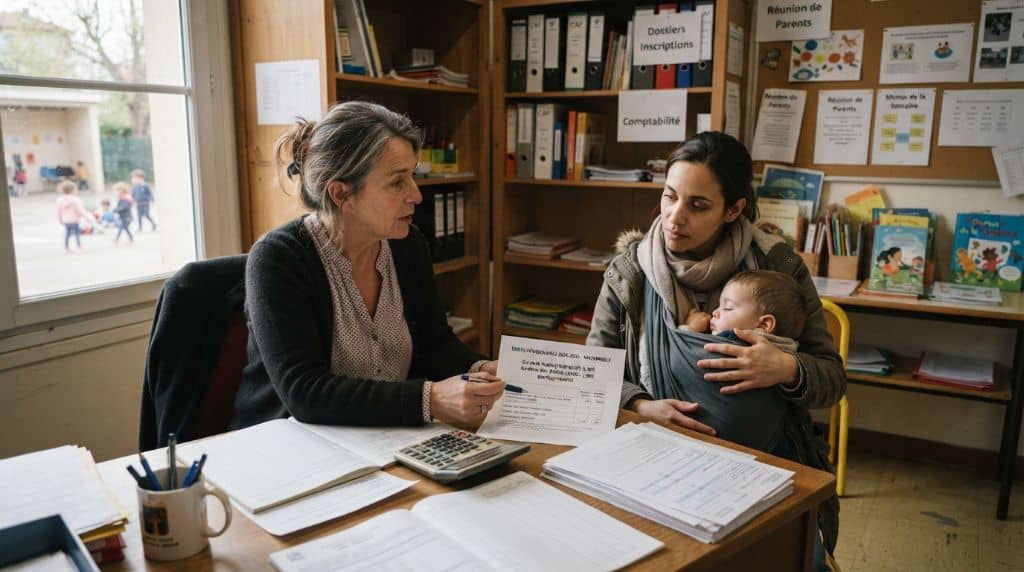 Quel est le tarif d&rsquo;une garderie d&rsquo;école maternelle​ en moyenne en France ?