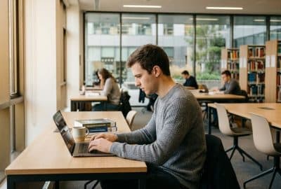Le guide pour intégrer une école de commerce : le vrai parcours à suivre pour réussir