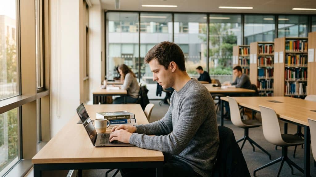 Le guide pour intégrer une école de commerce : le vrai parcours à suivre pour réussir