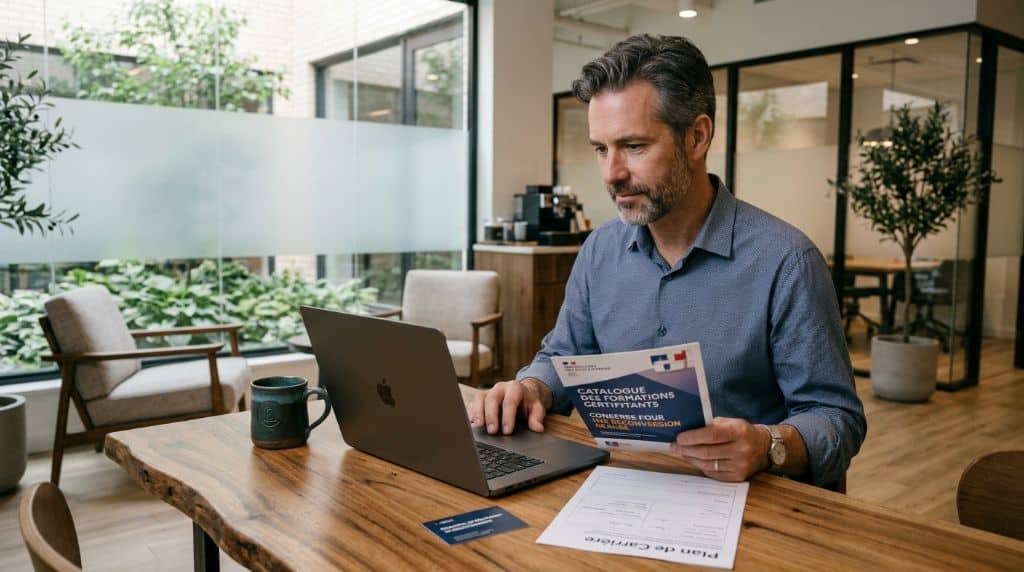 Reconversion : comment financer sa formation ?